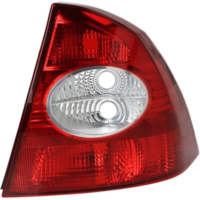 Achterlicht DEPO 431-1960R-UE