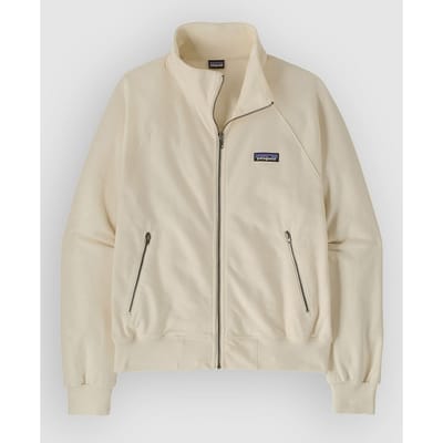 Patagonia Daily Jas wit
