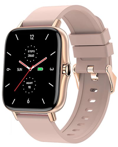 Maxcom smartwatch FW55 goud