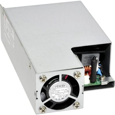 MEAN WELL RPS-400-12-SF Schakelnetvoedingsmodule 1 V 33.3 A 399.6 W, 249.6 W