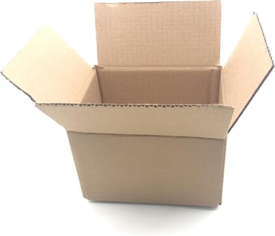 40 Verhuisdozen & Verzenddozen Karton 16x12x11 cm - Stevig Verpakkingsmateriaal