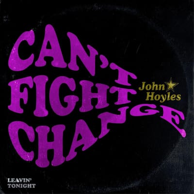 Cant Fight Change