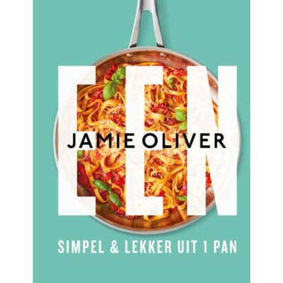 Jamie Oliver - Een - Jamie Oliver