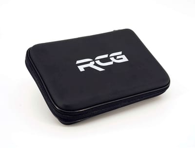 RCG Hanger Case