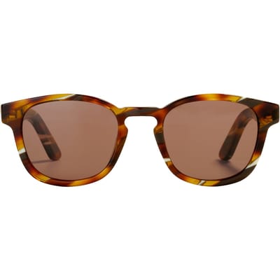 Ace & Tate Unisex Alfred-small-jungle-sun Größe: S | Sonnenbrillen Outlet | Unisex