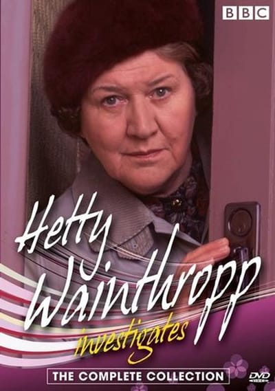Hetty Wainthropp S1-4
