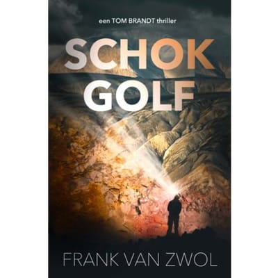 Schokgolf - Tom Brandt - Frank van Zwol