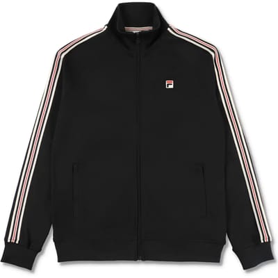 Track suit jas Fila Biella Regular
