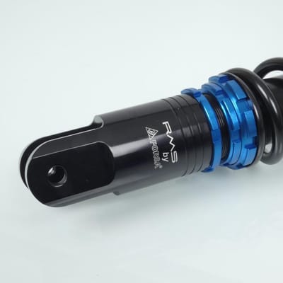 forsa achterschokbreker voor honda 150 sh i scooter 2005-2008 52400-ktf-641 nieuw