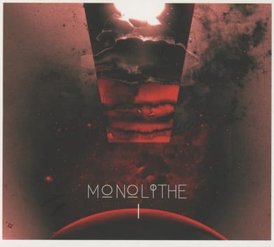 Monolithe 1 - Monolithe