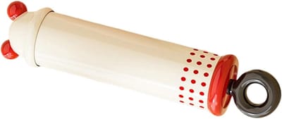 Herbruikbare Pluisroller - Haarverwijderaar Kleding - Textiel Reinigen - Wasbaar Lijmvrij - 16 x 4 cm - Wit