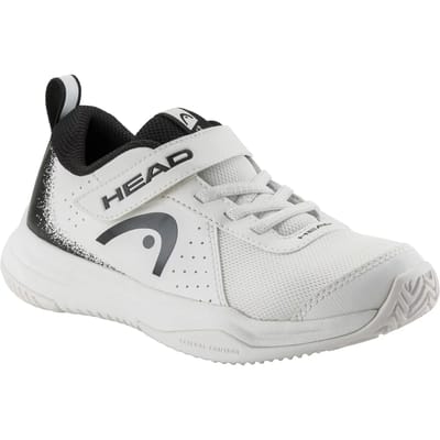 Head Racket Sprint Velcro 4.0 Allcourt Schoenen Wit EU 29 Kinderen