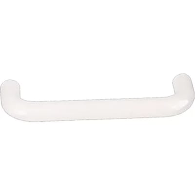 Bertomani Meubelgreep - Pvc Wit - 64mm - 6 Stuks