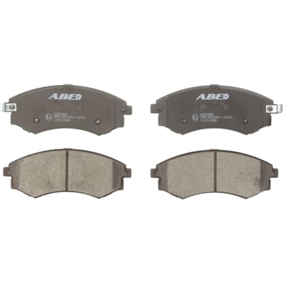 Remblokset ABE C10313, voor