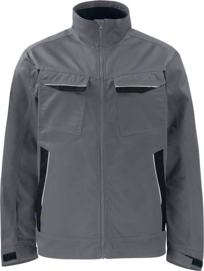 ProJob 5425 SERVICE VEST 645425 - Grijs - XS