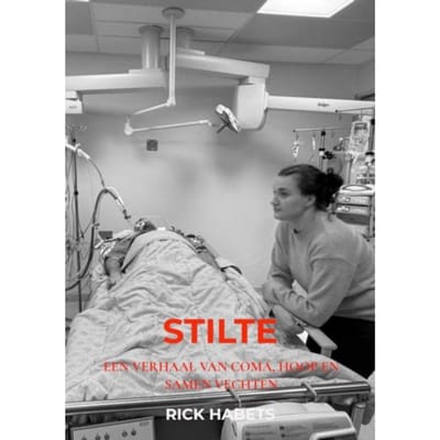 Stilte - Rick Habets