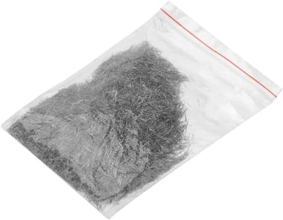 Hoogwaardige Polijstmiddelen voor RVS Sieraden 100G - Magnetische Tumblers en Trommels voor Glazen Pennen (0.4mm)