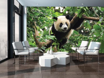 Poster | Groen | 104 x 70,5 cm