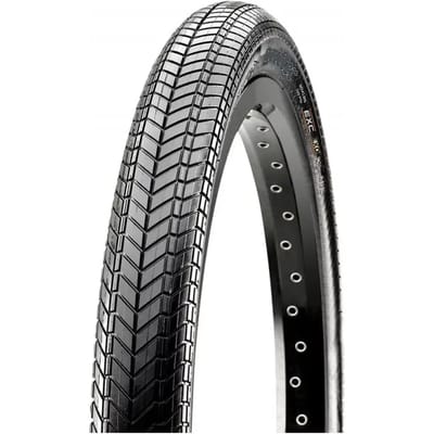 Maxxis Grifter 60 Tpi 29´´ X 2.00 Stijve Mtb-band Zwart 29´´ x 2.00