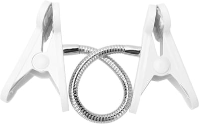 Flexibele Handhouder voor Nageloefeningen, Handfixatie Gereedschap, Ideaal voor Nagelkunst, 30 Cm Lengte, Perfect voor Nagelstyling en Training