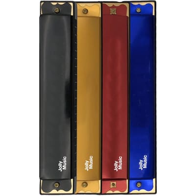 Mondharmonica