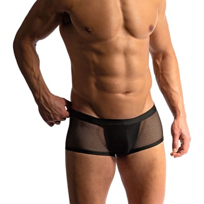 'M2424 - Micro Pants'