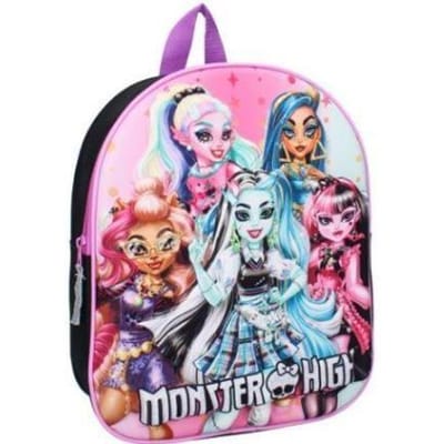 Monster High 3D rugzak