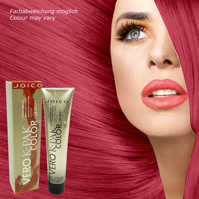 Joico Vero K-PAK INRR Extra Red Intensifier