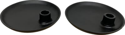 B Living kaarsstandaard Marseille set / 2st