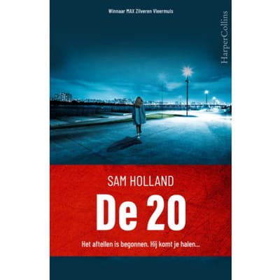 De 20 - Sam Holland