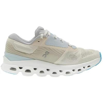 Hardloopschoenen On Running Chaussures de running Cloudstratus 3 Femme
