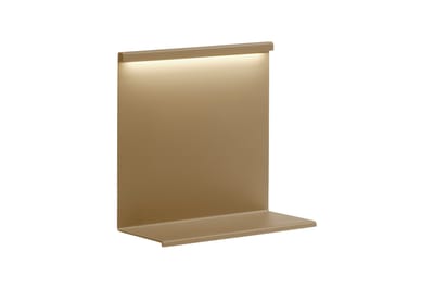 HAY LBM LED tafellamp met dimmer kleikleuren