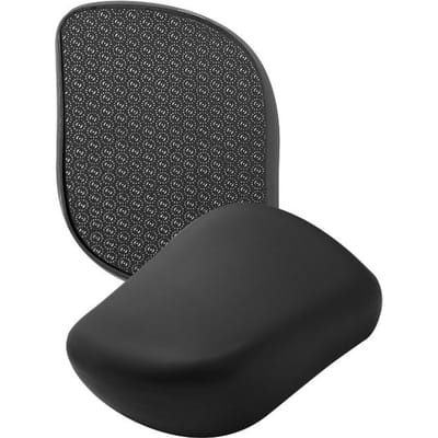 Nano glas voetvijl om eelt dode huid te verwijderen, voetvijlen, voetpedicure tool, voetvijlplank zwart