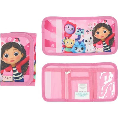 Gabby's Dollhouse portemonnee
