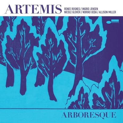 Artemis - Arboresque (CD)