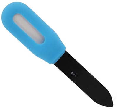 Bodem Sensor - Plantenmeter Vochtigheid - Tuinieren Buiten - App Bediening - 17x3x2 cm - Zwart