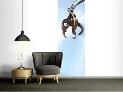 Fotobehang AtSite DD116049 A.S. Création XXL 5 | Fotobehang online webshop