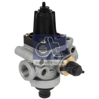 Drukstuurklep DT Spare Parts 4.60921