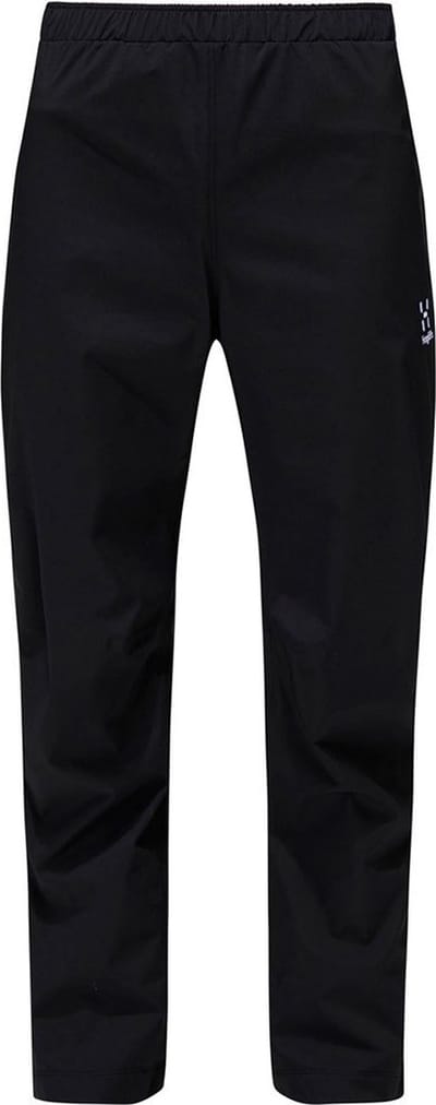 Haglöfs Buteo Broek Dames, zwart Maat XS