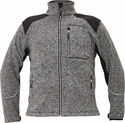 Cerva BOYER jas 03010537 - Grijs - S