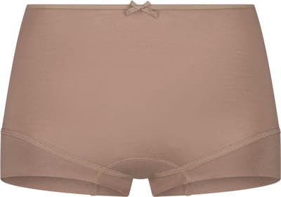 RJ Anti-Zweet Billen Dames Short Natural S