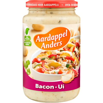 Bacon Ui