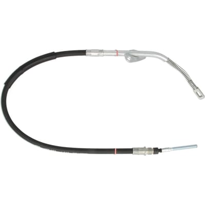 Kabel, parkeerrem FEBI BILSTEIN 23970 rechts