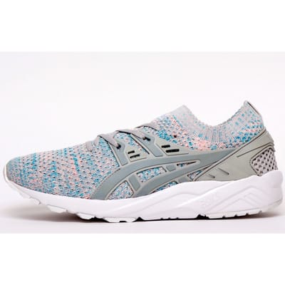 Asics Gel-Kayano Knit Heren