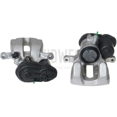 Remklauw BUDWEG CALIPER 345582