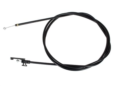 Modecar - Motorkapopening Kabel - Audi A4 B6 - 2000-2004
