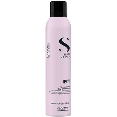 Alfaparf - SDL Styling Texturizing Dry Shampoo - 300 ml