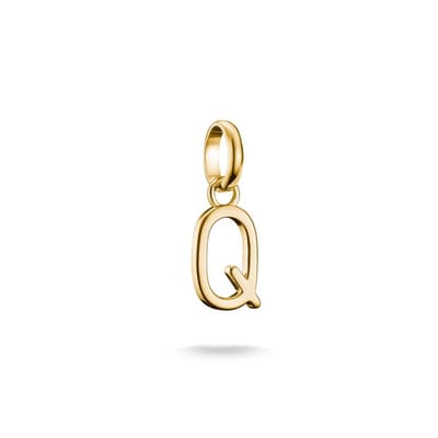 Thomas Sabo - CC1223-413-39 - Charm-hanger - Unisex - Charm Club