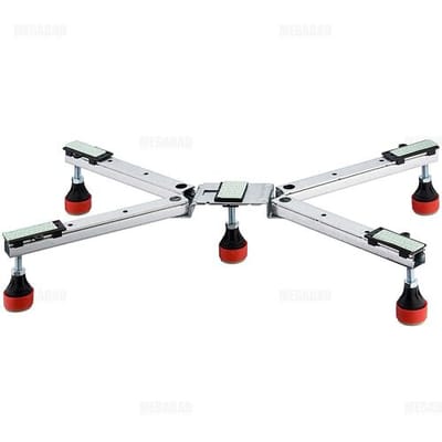 Villeroy & Boch Douchebakdrager/-Poten/-Frame U82990000