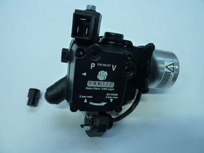 Remeha Oliepomp Modulerend, 7659158